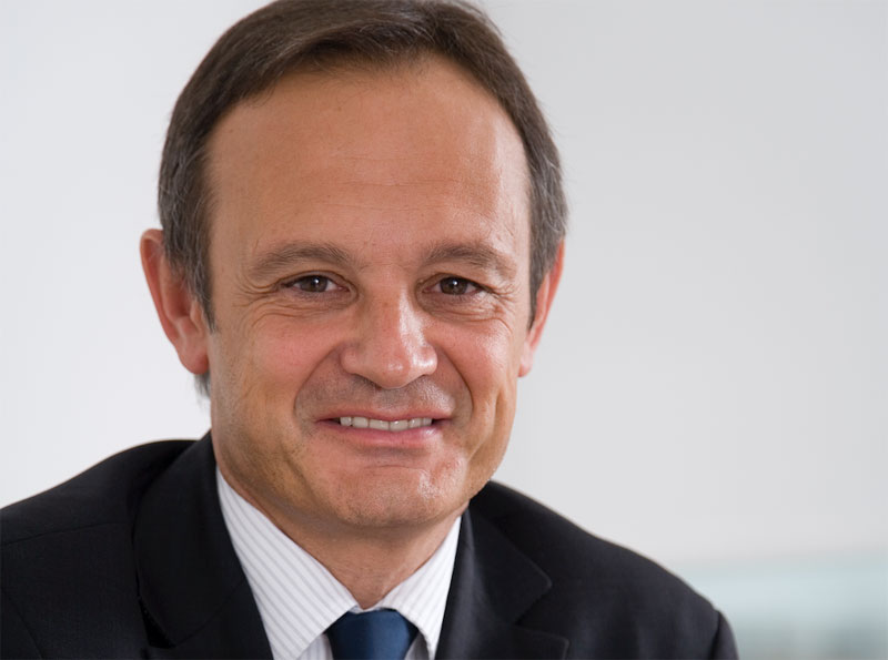 José María Frigola anuncia su salida de Havas Media Group