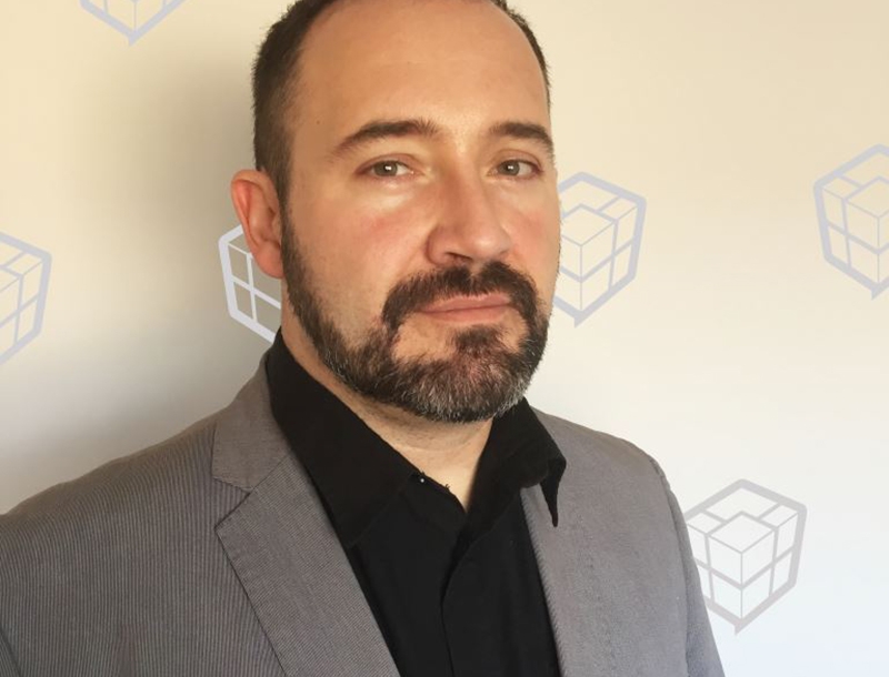 Tradelab España incorpora a José Ramón Pérez