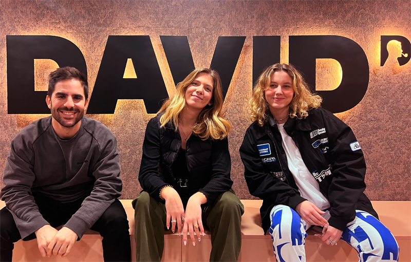 DAVID Madrid ficha a Jose Sancho como Director creativo