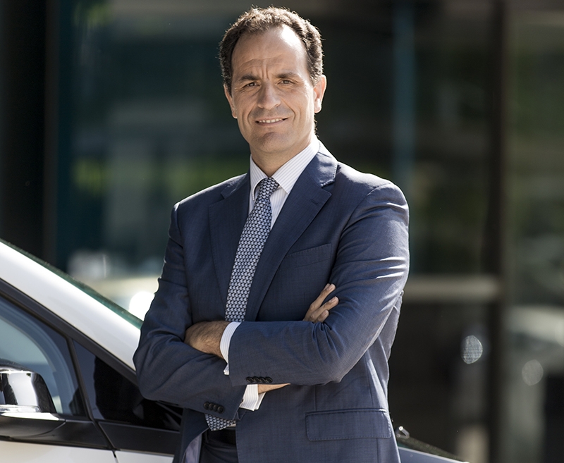 José Corrales regresa a Alphabet como Director de Operaciones