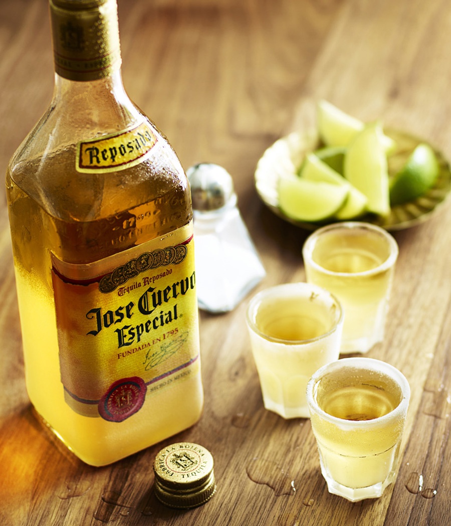 José Cuervo confía en MADE