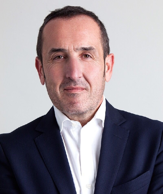 José Manuel Mora, nuevo director comercial en blowUP