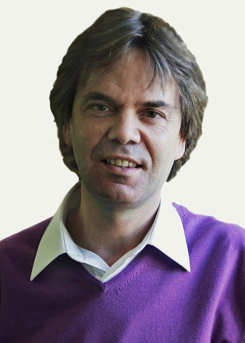 Nuevo director de Informativos de la Cadena SER