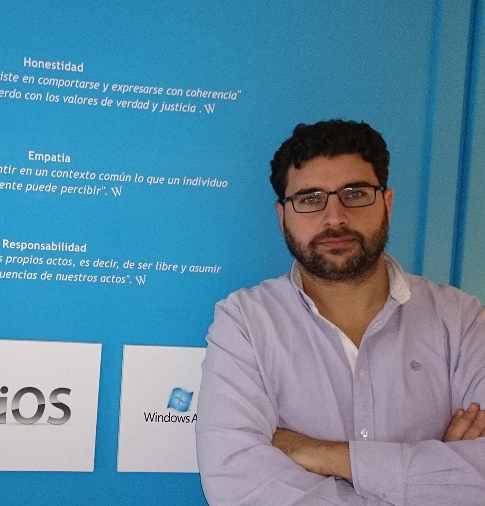 El futuro de la movilidad en la empresa