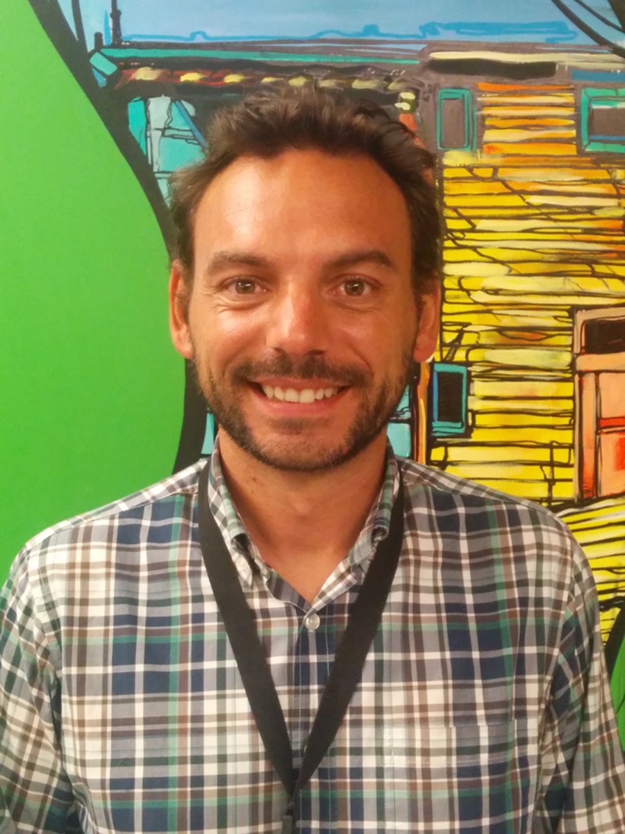 MEC Latinoamérica ficha a José Miranda