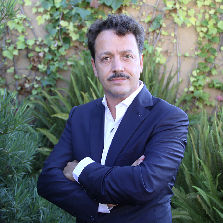 Josep Roure, nuevo director general de Enrenow