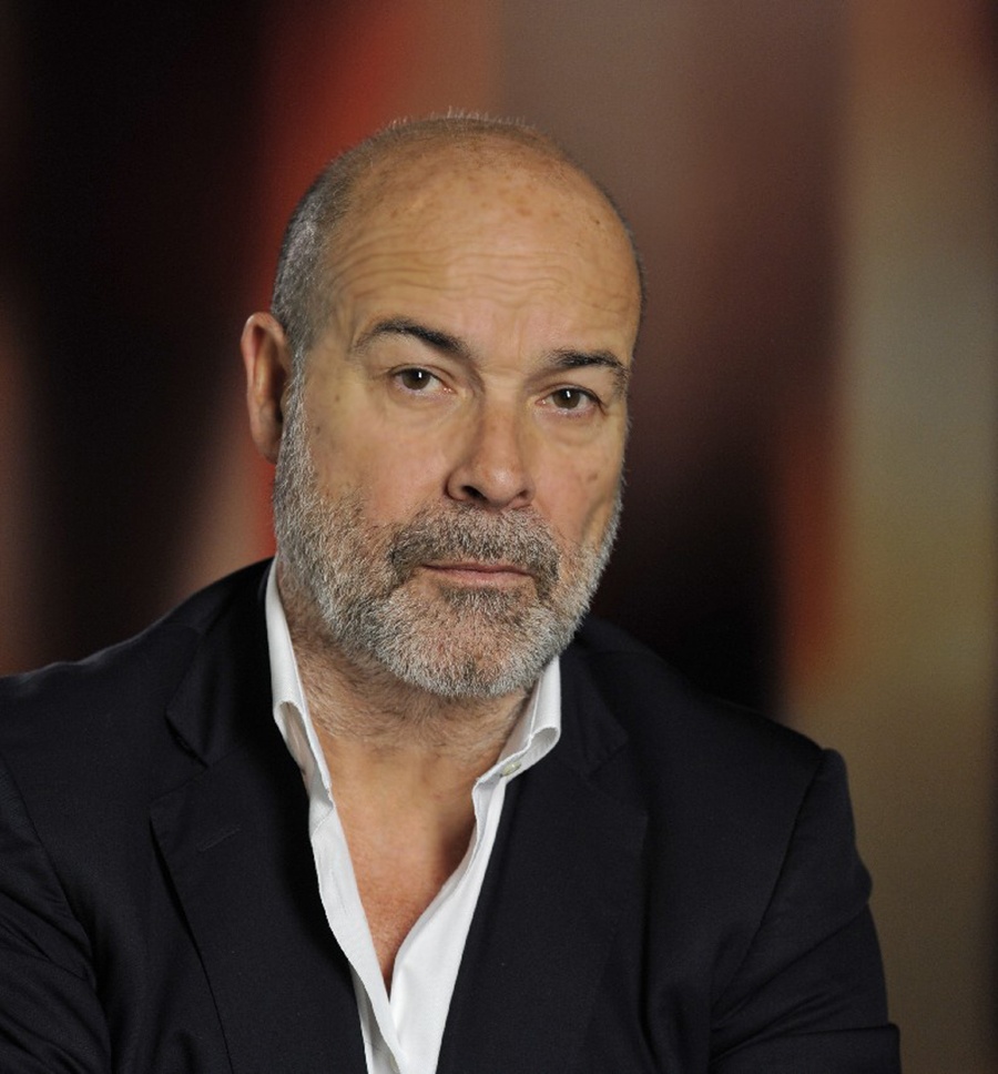 Vibook, buscador de actores