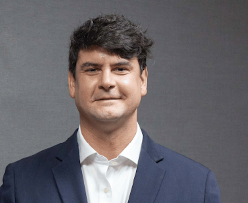 Juan Cristóbal Portales, nuevo Director general de LLYC Chile