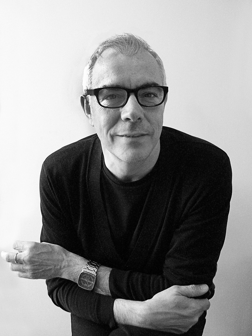 RK ficha a Juan Grau para dirigir sus cuentas