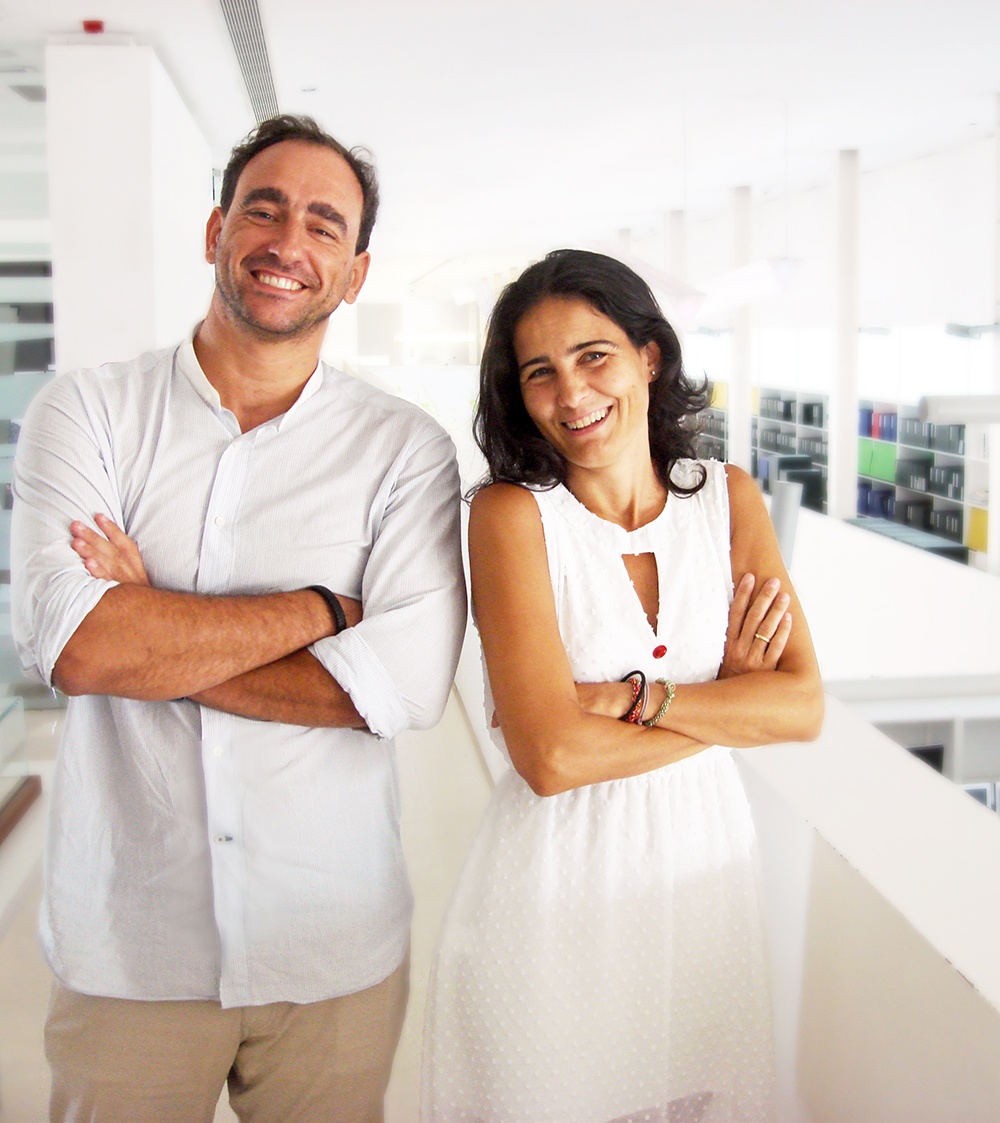 La Caseta ficha a Beatriz Gil