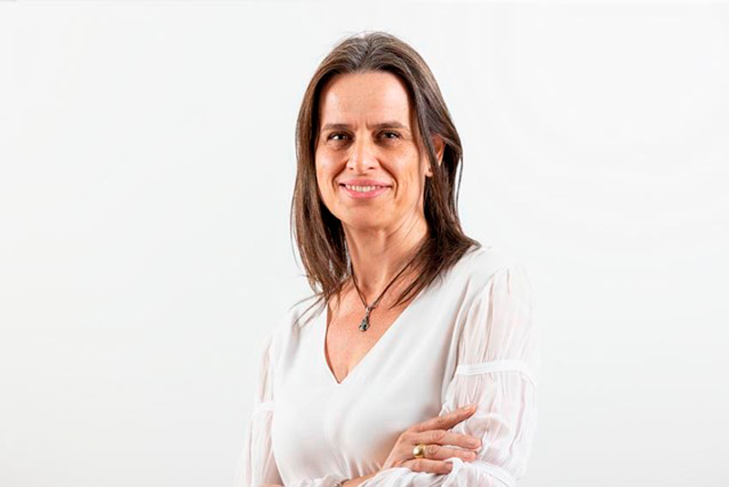 Juana Manso es la nueva Directora de marketing de Campofrío