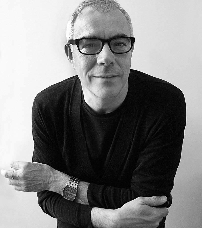 Juan Grau sale de RK People (Revolution)