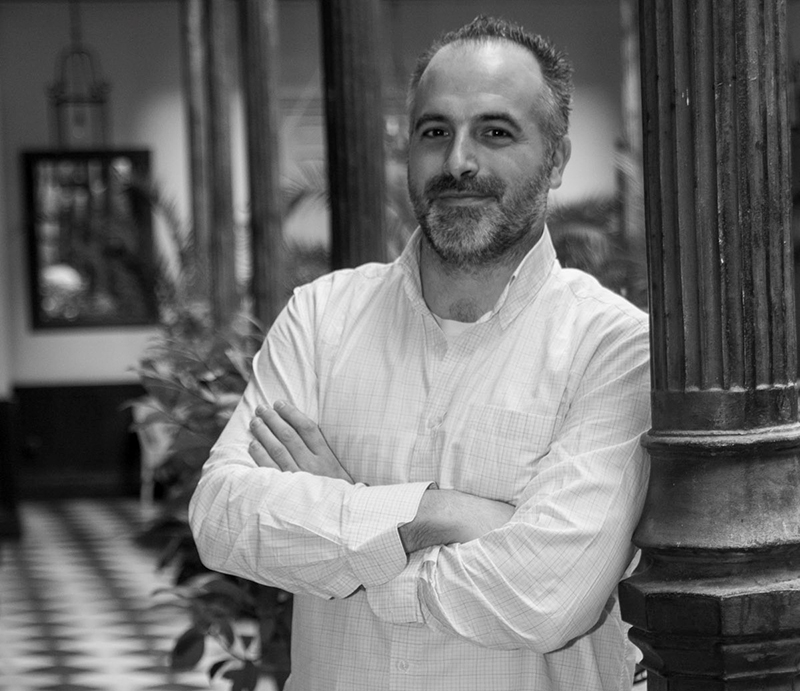 Darwin Social Noise lanza una división para start ups