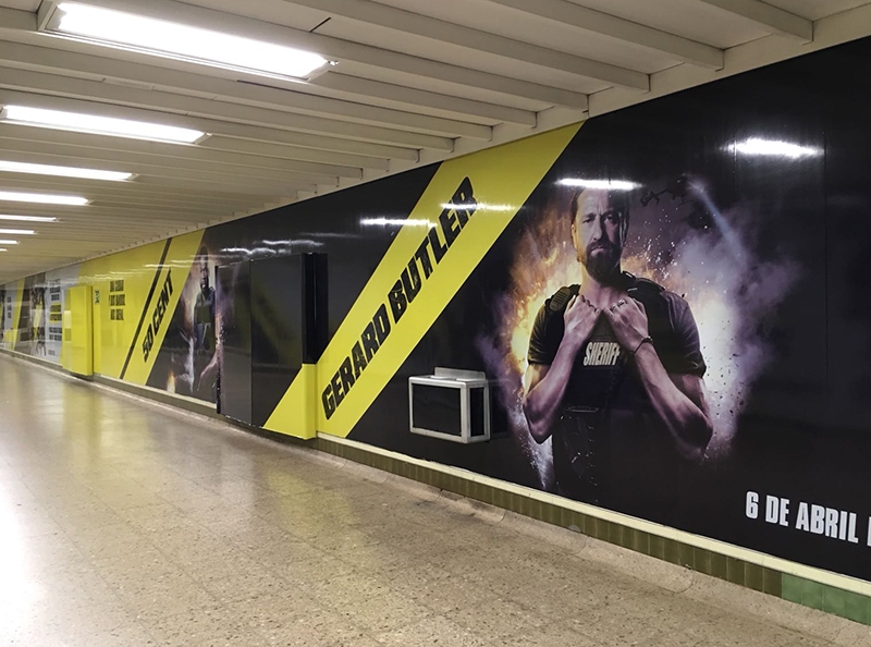 "Juego de ladrones" calienta los ánimos ante el derbi madrileño