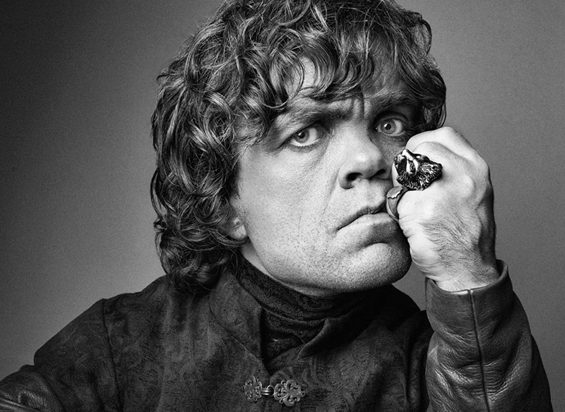 Estrella Damm ficha a Peter Dinklage ("Juego de Tronos")