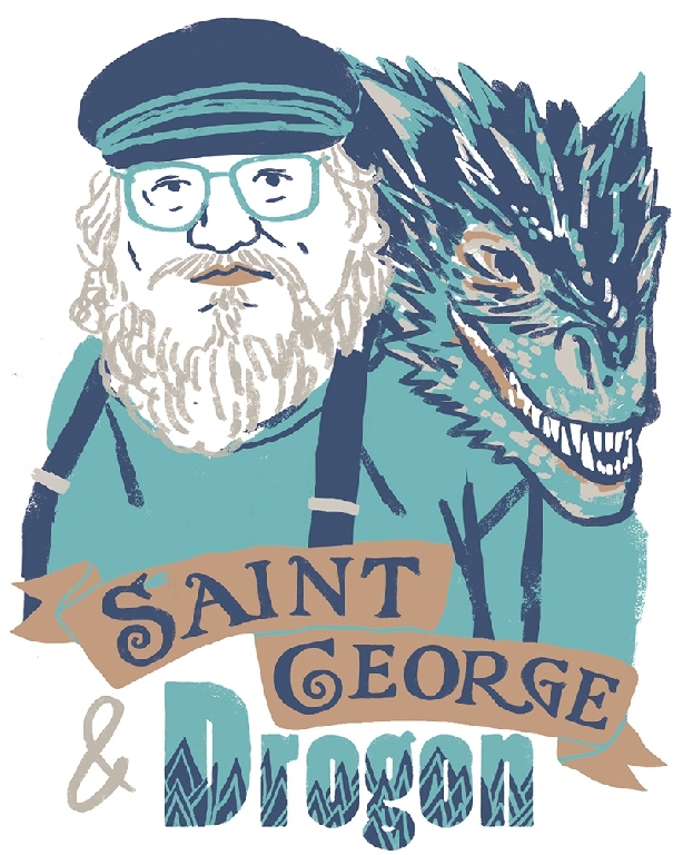 #TodoEstáEnLosLibros: música, dragones, extraterrestres...