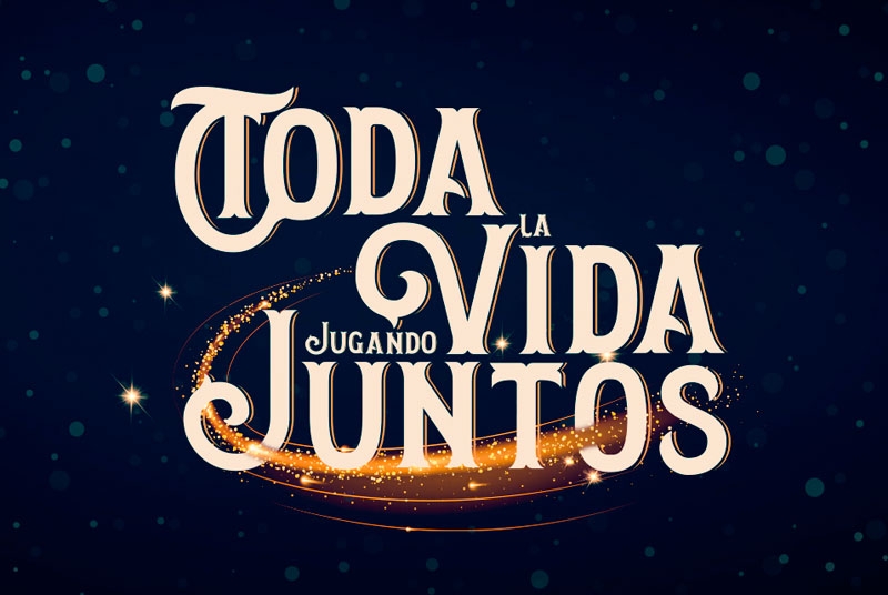 Juguettos y BTOB lanzan "Toda la vida jugando juntos"