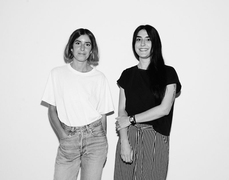 ES3 refuerza su equipo con dos directoras creativas asociadas