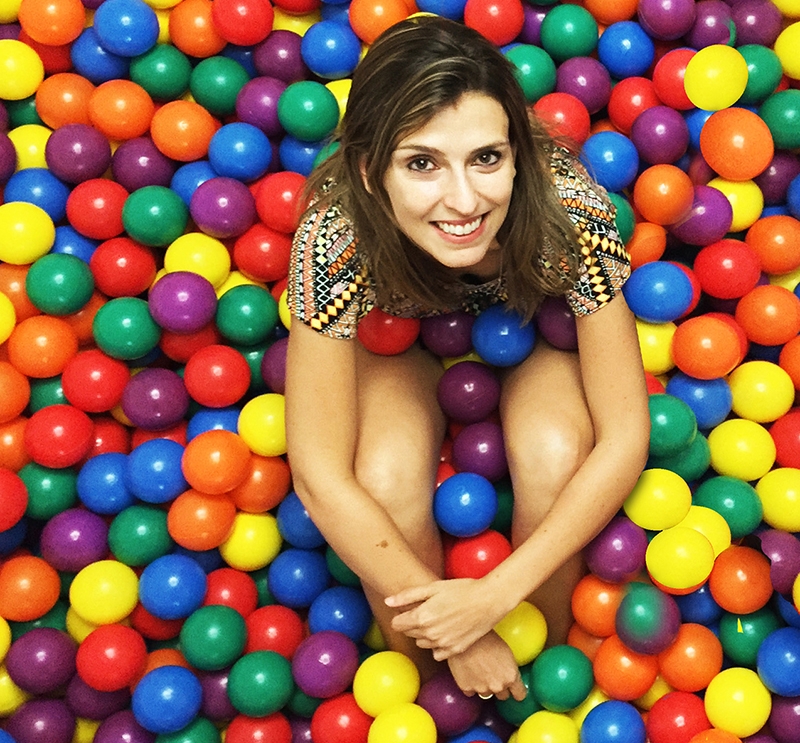 Juliana Paracencio, nueva Directora creativa en Publicis