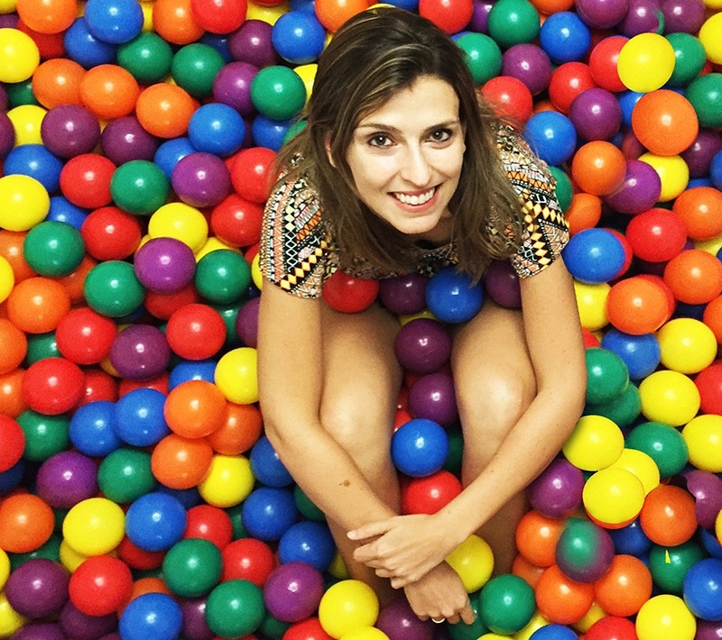 Juliana Paracencio (Publicis), jurado en D&AD Awards