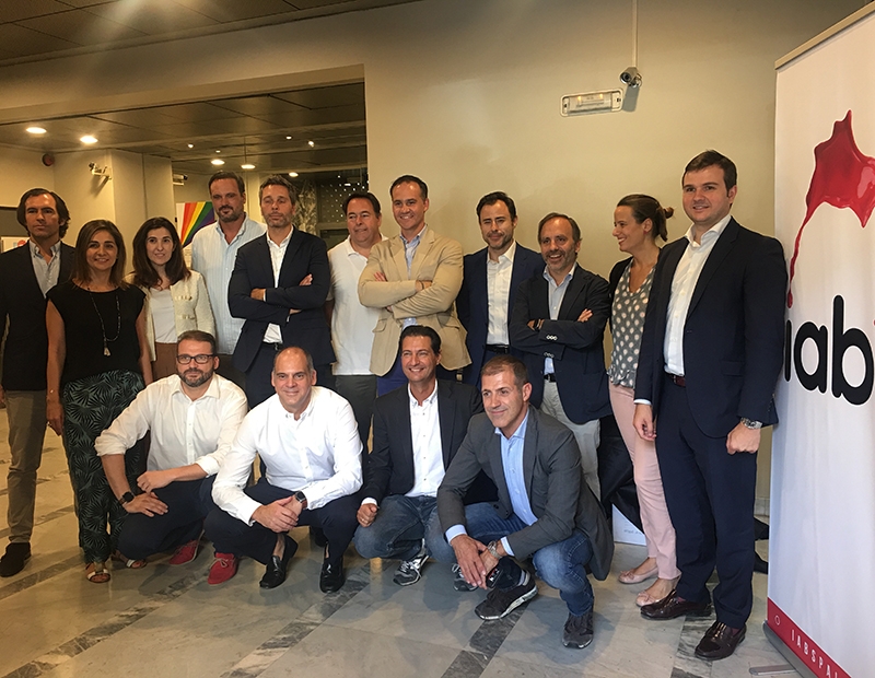 Ángel Fernández Nebot, nuevo Presidente de IAB Spain