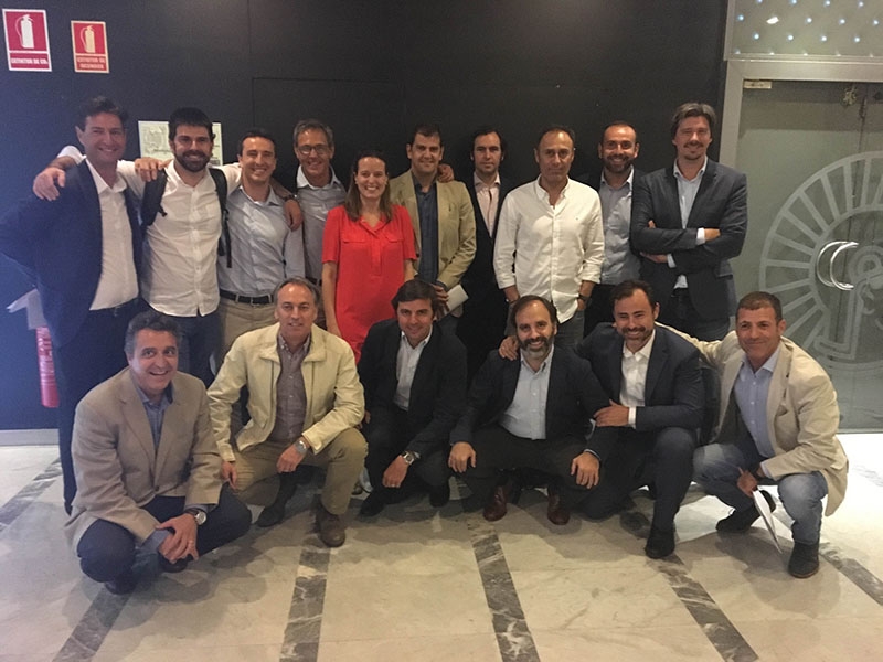 Beatriz Medina preside la nueva Junta Directiva de IAB Spain