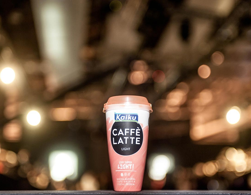 Galería de arte para instagramers en la pasarela madrileña