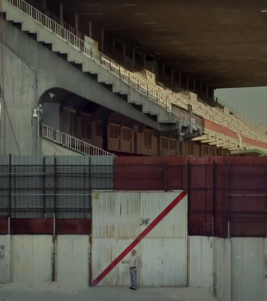 Kepler22b colabora con el Rayo Vallecano