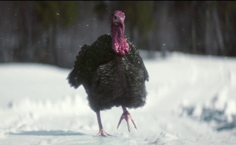 KFC tiene un enemigo a batir esta Navidad: el pavo