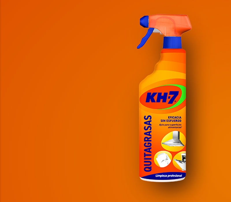 Ymedia Vizeum gana la cuenta de KH Lloreda