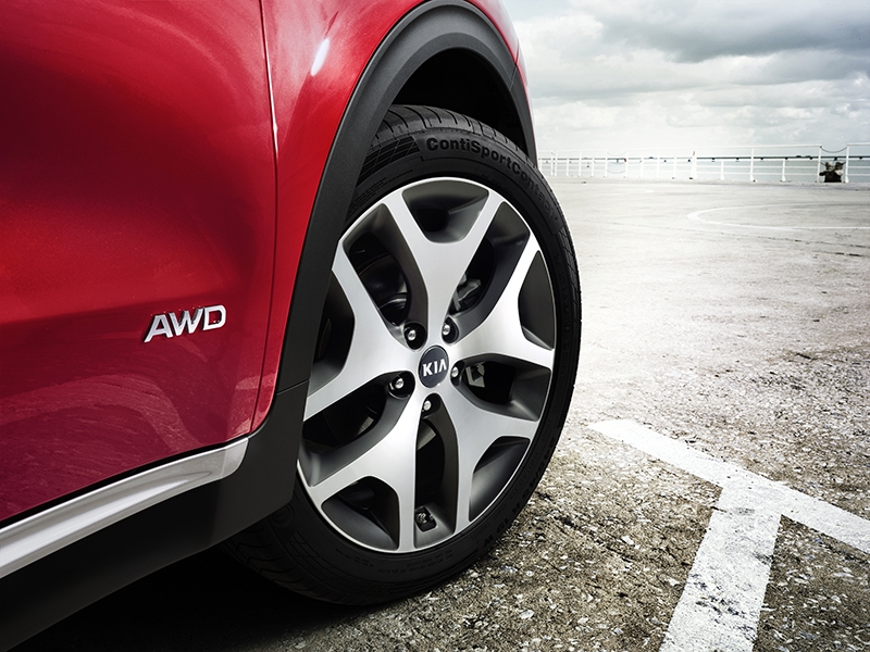 Kia elige a LOLA MullenLowe para su lanzamiento europeo