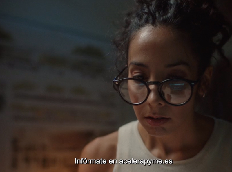 La agencia Indie realiza la campaña del Kit Digital