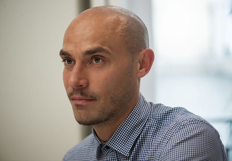 Kitchen refuerza su área digital y de innovación