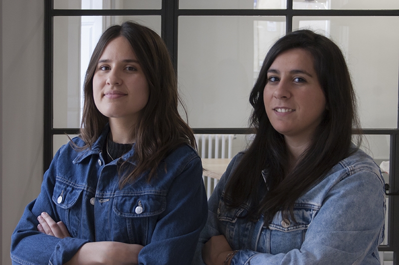 Nueva dupla creativa en la agencia Kitchen