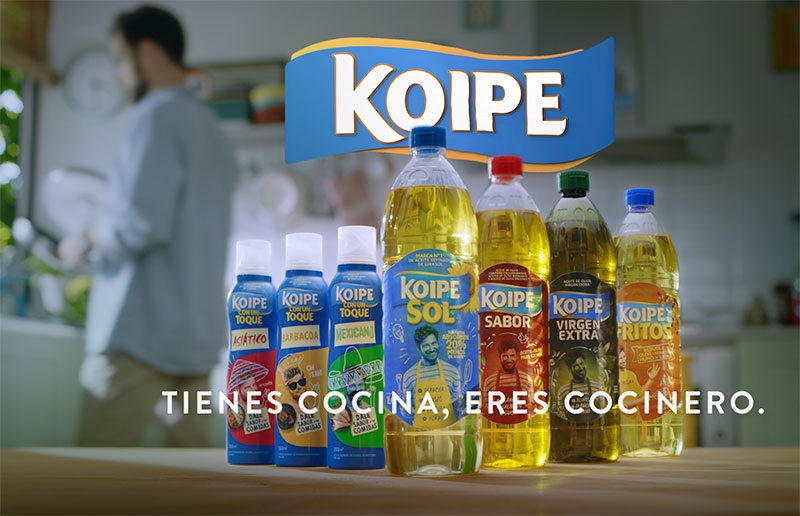 Koipe y &Rosàs reivindican los superpoderes aplicados a la cocina