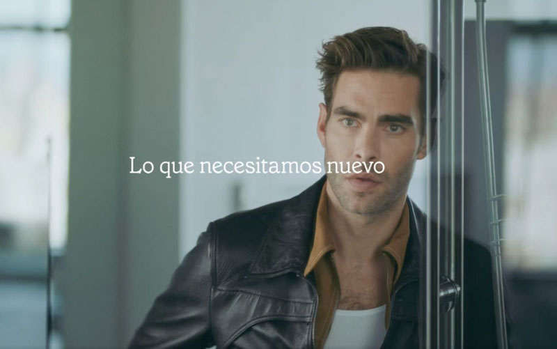 Wallapop y Kortajarena cuestionan "lo nuevo"