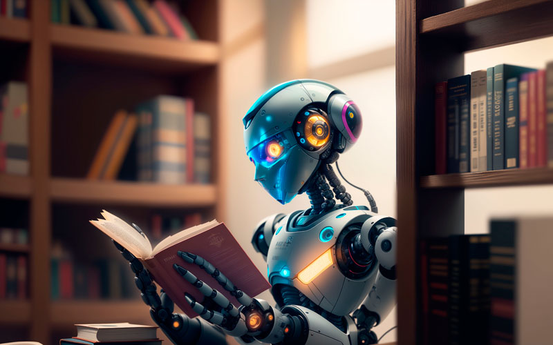 Un 70% de la población española se siente amenazada por la IA