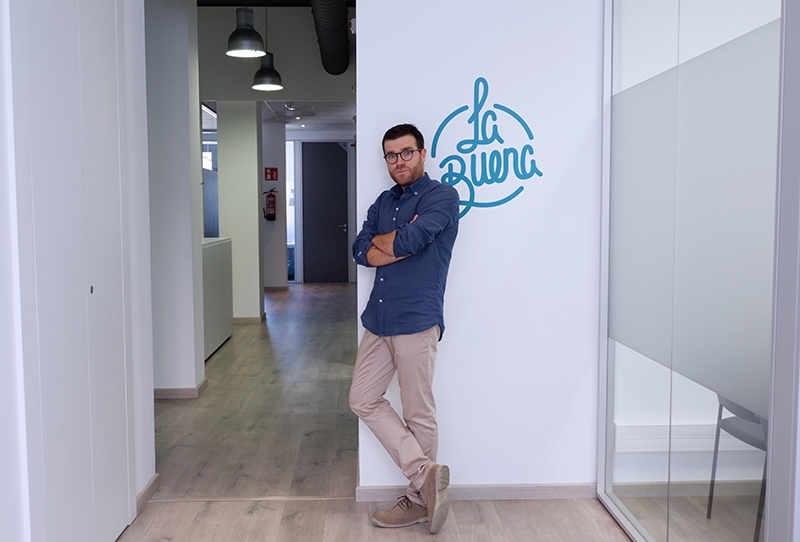 La Buena, nueva boutique creativa independiente en Barcelona