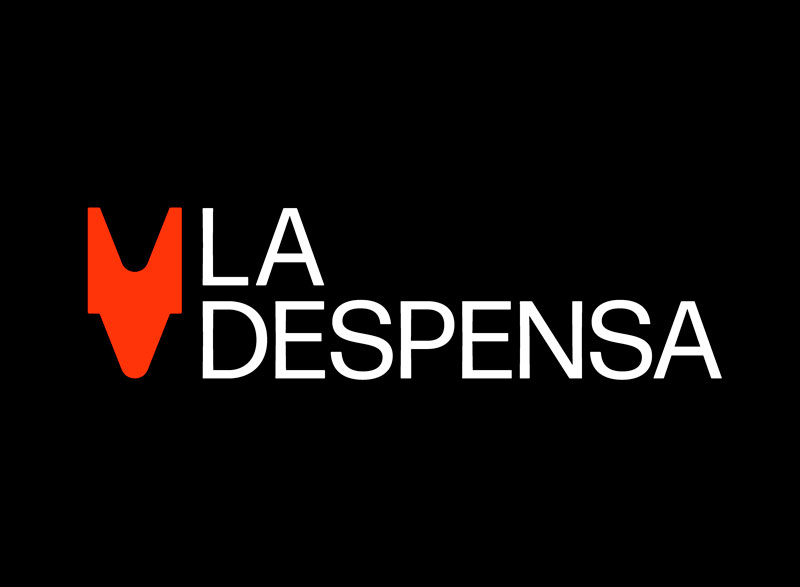 La Despensa estrena identidad visual por su 20 aniversario