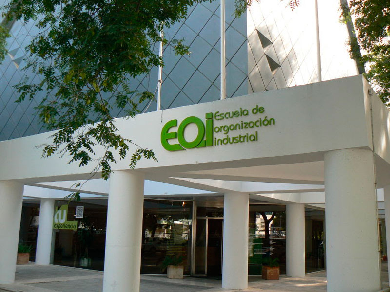 La EOI vuelve a confiar en Mediaplus Equmedia