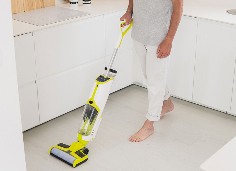 La InnJoo Clean Master One, galardonada con el premio Red Dot