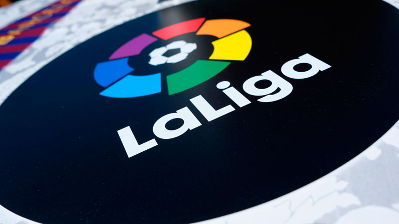 La Liga confía su estrategia digital a Ogilvy