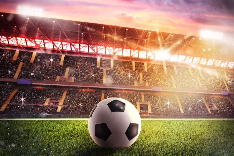 Mediapro y LaLiga llevan el fútbol a las residencias de la 3ª edad