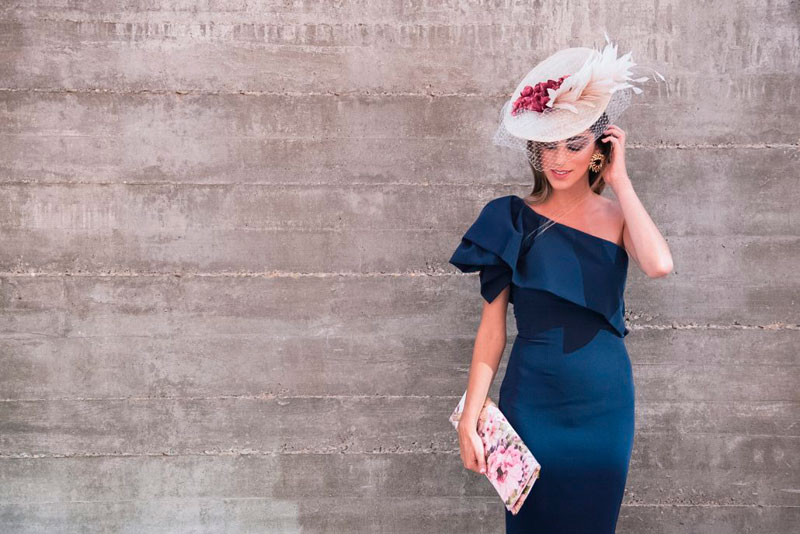 Alquilando ropa para fomentar una moda más sostenible