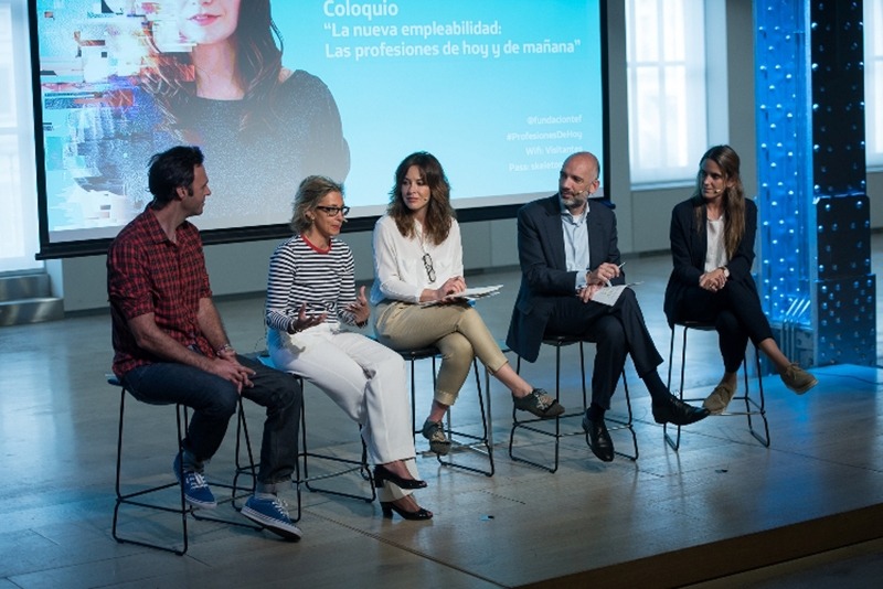Las profesiones del futuro demandan movilidad y flexibilidad