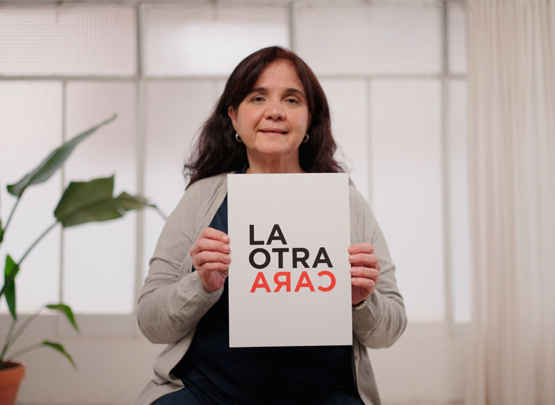"La otra cara", campaña para denunciar la desigualdad laboral
