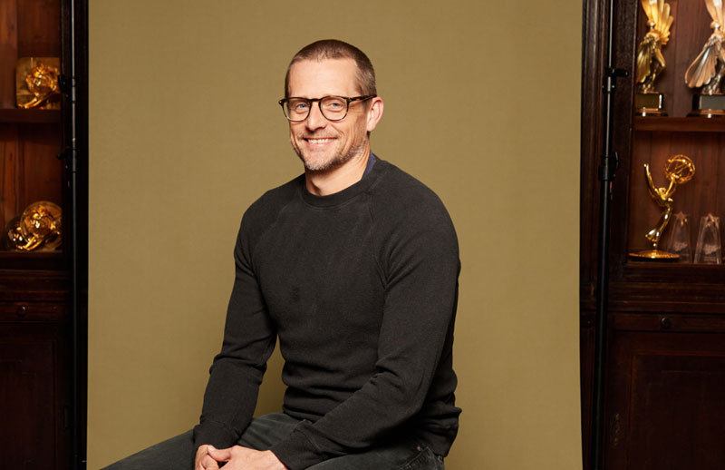 La emoción de embarcarse en un viaje fantástico