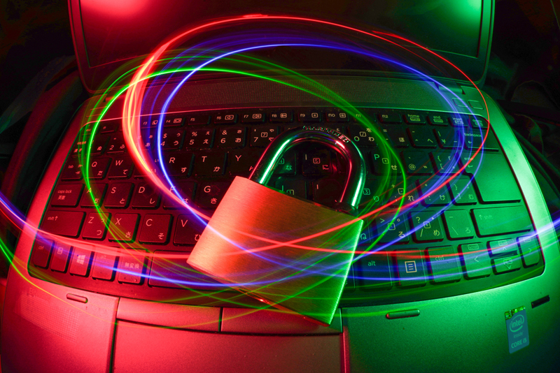La seguridad de datos aumenta las ventas