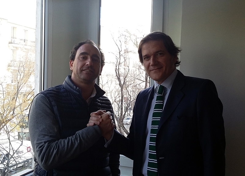 La agencia de publicidad La Caseta adquiere Napau Sports