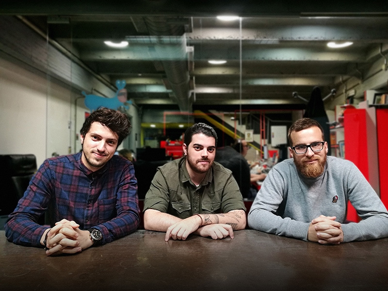 La Despensa refuerza su equipo creativo para Burger King